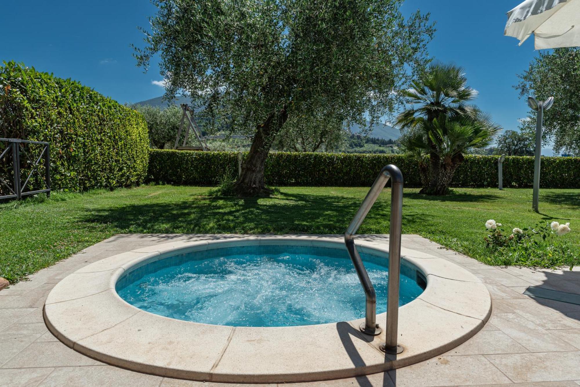 Agriturismo Il Girasole Assisi Exterior foto