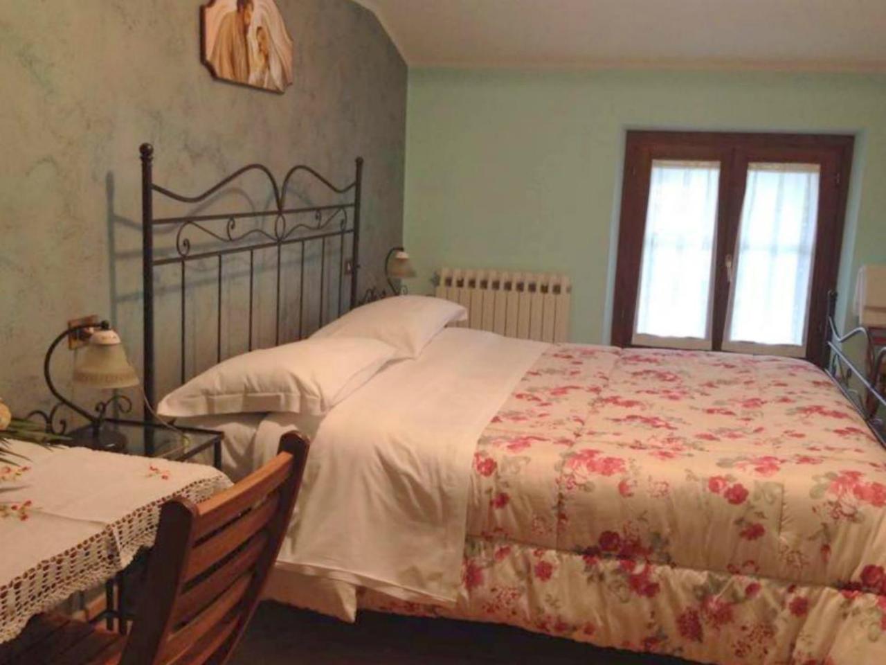 Agriturismo Il Girasole Assisi Exterior foto