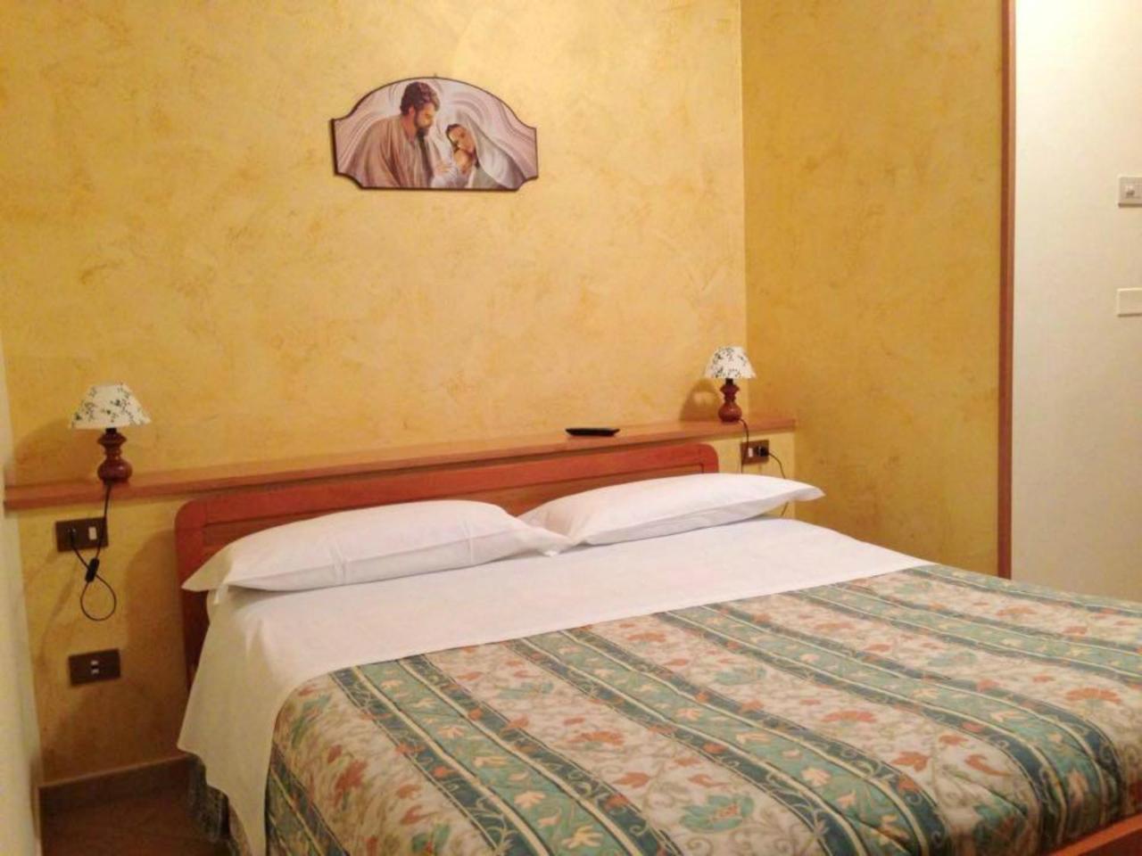 Agriturismo Il Girasole Assisi Exterior foto